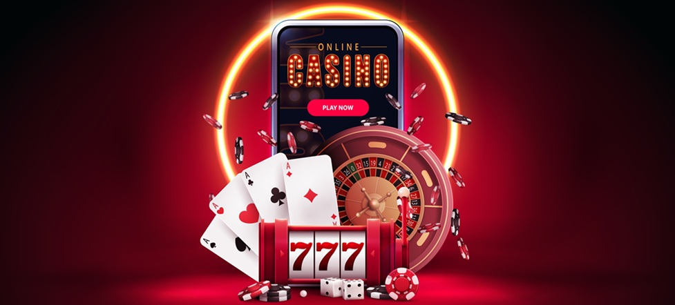 Online Casinos